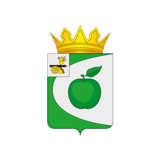 Герб города